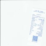 Кассовые чеки с подтверждением в Перми