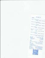 Кассовые чеки с подтверждением в Перми