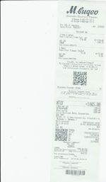 Кассовые чеки с подтверждением в Перми