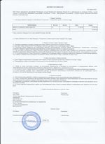 Кассовые чеки с подтверждением в Перми