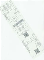 Кассовые чеки с подтверждением в Перми