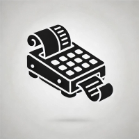 Кассовые чеки в Перми